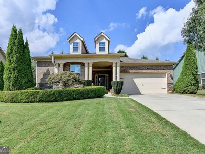 805 Cotton Creek Dr, Canton, GA, 30115