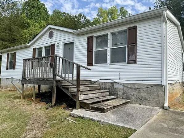 732 County Road 754, Riceville, TN 37370