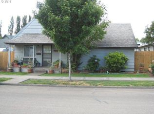 2220 23rd Ave APT A, Forest Grove, OR