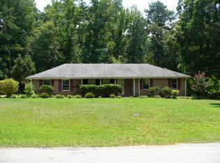 110 Newton Ridge Dr, Covington, GA 30014