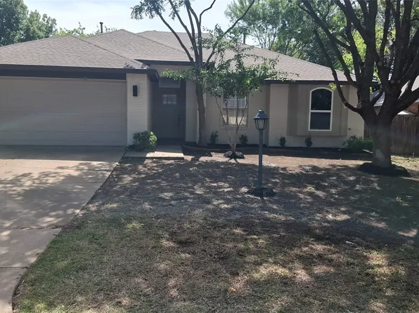2116 Brooklake St W, Denton, TX 76207