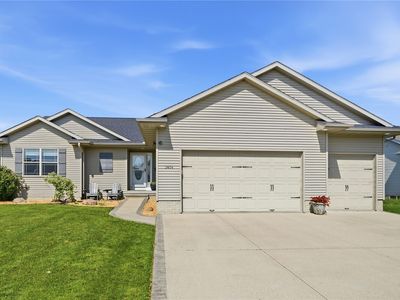 3404 Royal Dr SW, Cedar Rapids, IA, 52404