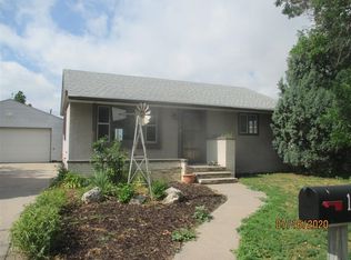 1108 Robin Ln, Ogallala, NE 69153