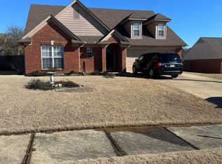 6210 Braybourne Main, Olive Branch, MS 38654