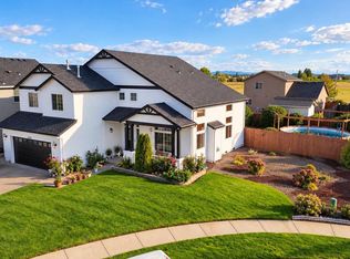 3268 Reed Ave, Woodburn, OR 97071