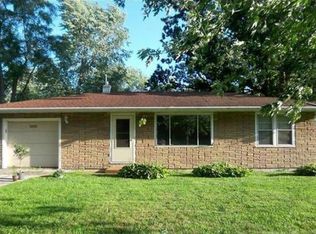 5253 Stone Ave, Portage, IN 46368