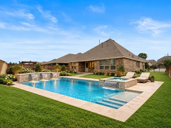 27130 Spanish Wind Ct, Magnolia, TX 77354