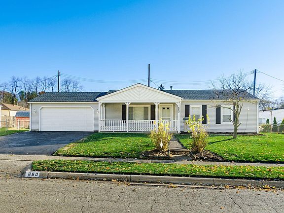 2nd image of 660 Gilmore Dr