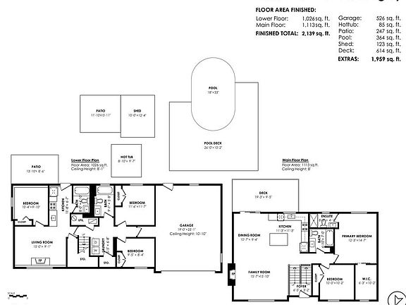 5th image of 20504 43rd Ave