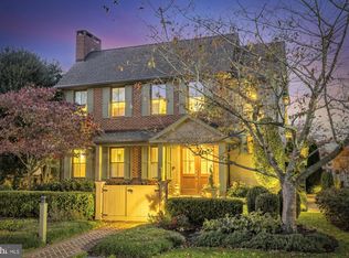 203 E Chew Ave, Saint Michaels, MD 21663