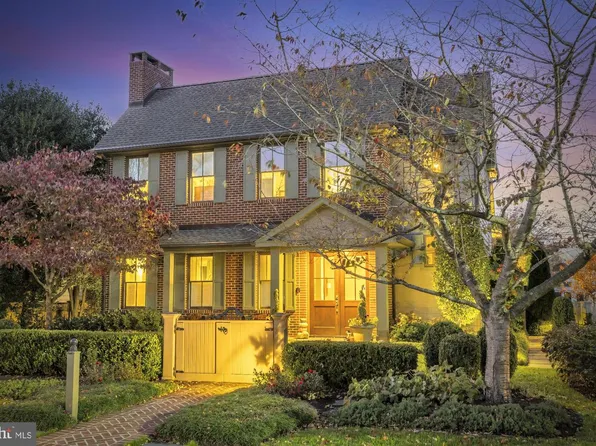 203 E Chew Ave, Saint Michaels, MD 21663