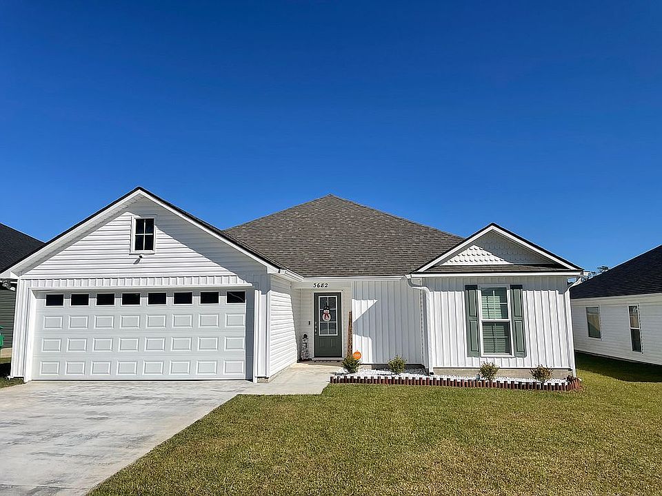 1st image of 3682 Deidra Miller Cir