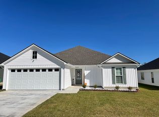 3682 Deidra Miller Cir, Valdosta, GA 31605