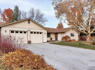 10102 W Countryman Dr, Boise, ID 83709