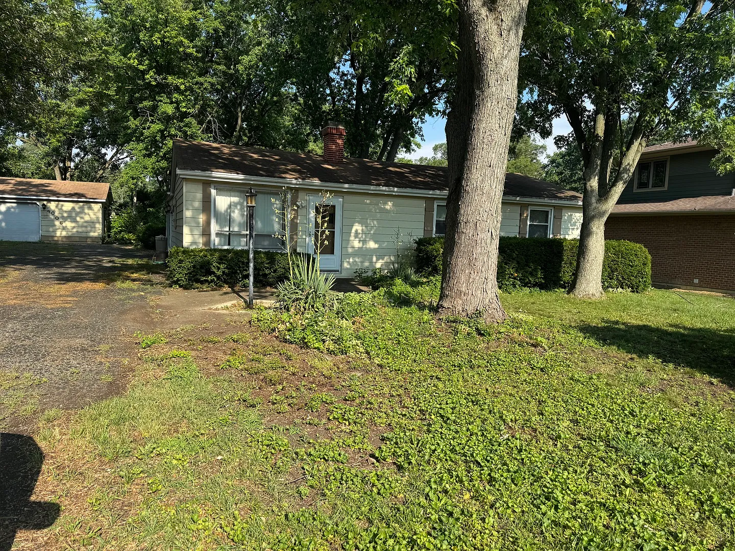6006 Pershing Ave photo 1