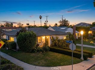 9400 Kramerwood Pl, Los Angeles, CA 90034