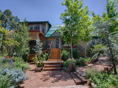 1519 N Lyerly Dr, Lakeside, AZ, 85929