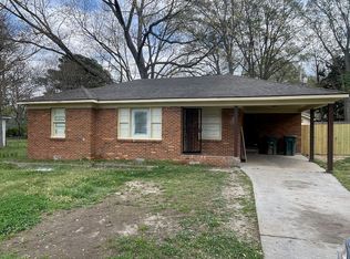 3460 Shiloh St, Memphis, TN 38127