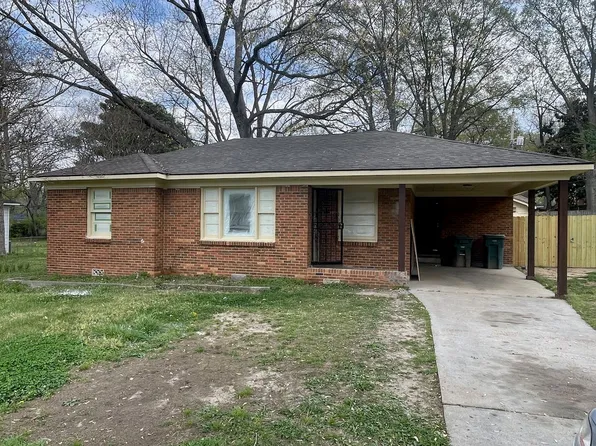 3460 Shiloh St, Memphis, TN 38127