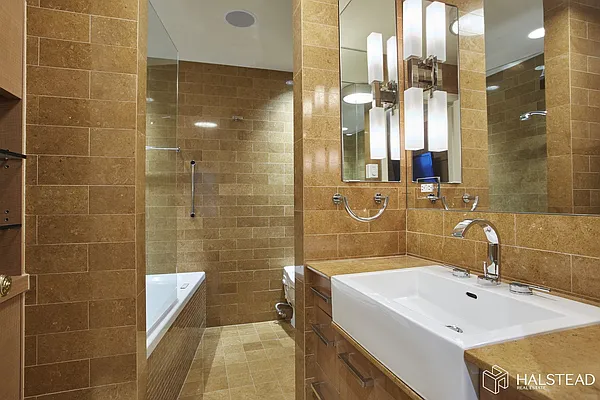 Sold by Halstead Real Estate | media 11
