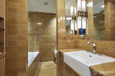 Sold by Halstead Real Estate