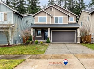3928 Campus Willows Loop NE, Lacey, WA 98516