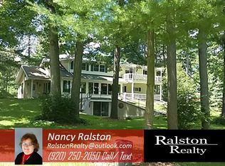 9330 County Road H, Fremont, WI 54940