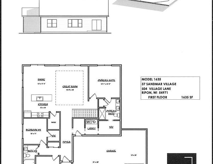 Listing photo 2