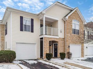 5588 Viningbrook Dr, Dublin, OH 43016