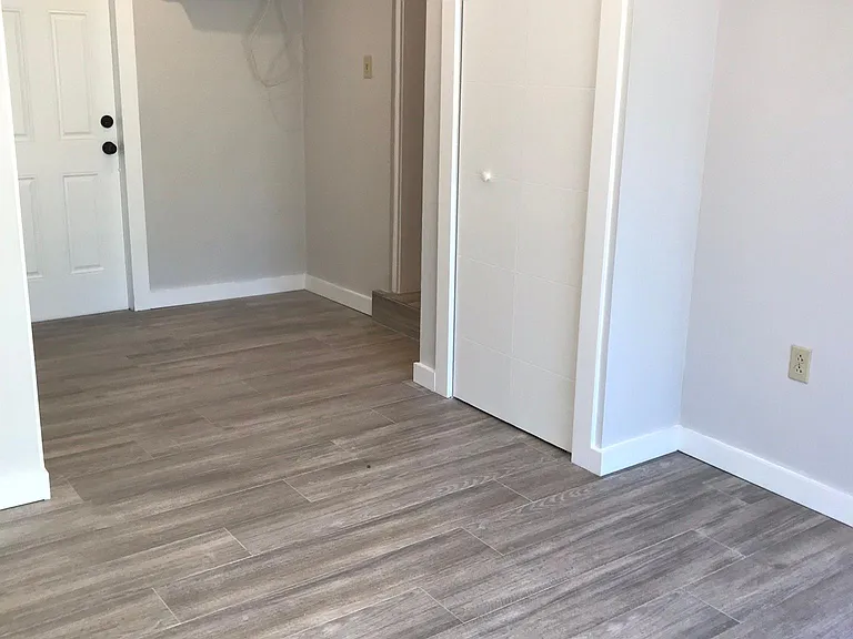 Family room off ktchen