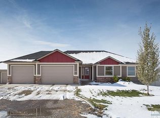 4050 Deer Trl, Billings, MT 59105