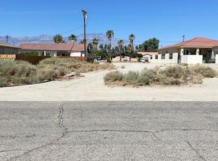 0 Calle Helene, Thousand Palms, CA 92276
