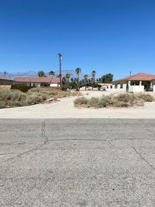 0 Calle Helene, Thousand Palms, CA, 92276