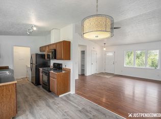 1446 N Pioneer Peak Dr, Wasilla, AK 99654