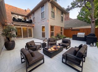 6524 Pheasant Run Rd, Plano, TX 75023