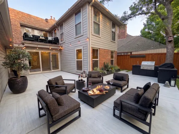 6524 Pheasant Run Rd, Plano, TX 75023