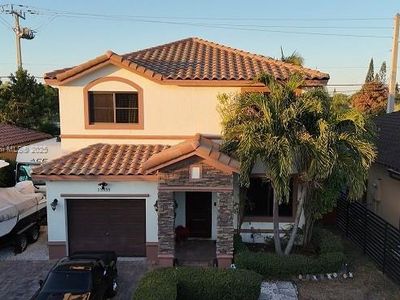 13335 SW 268th Ter, Homestead, FL, 33032