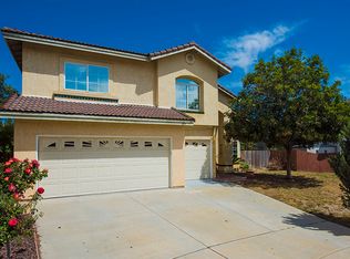 813 River Run Cir, San Marcos, CA 92069