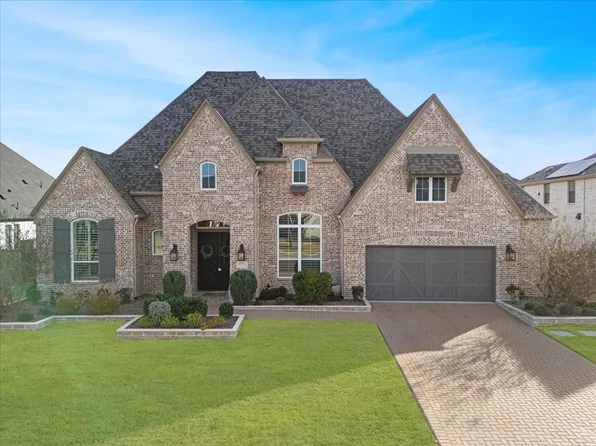 1981 Star Trace Pkwy, Prosper, TX 75078