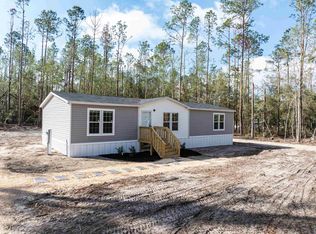 204 SE Remington Dr, Lee, FL 32059