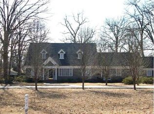 1800 W 35th Ave, Pine Bluff, AR 71603
