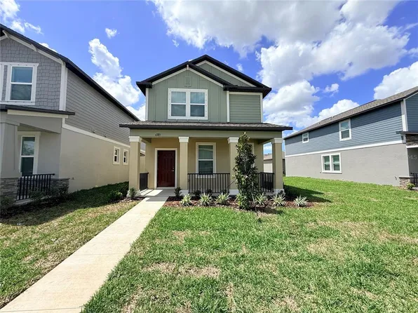 6385 Excursion Ln, New Port Richey, FL 34655