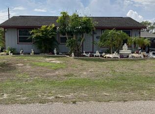 18071 Clanton Ave, Port Charlotte, FL 33948