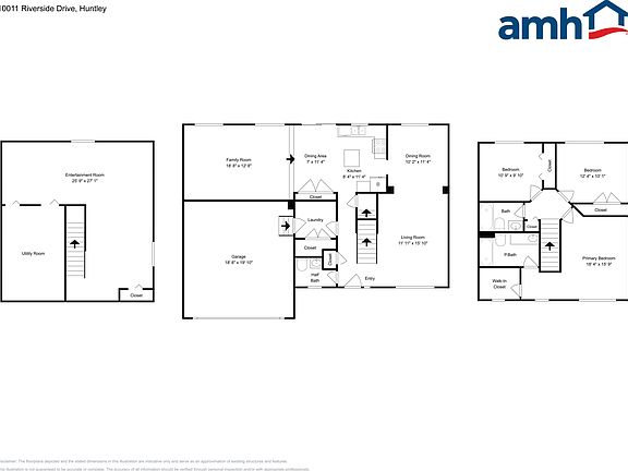 2nd image of 10011 Riverside Dr