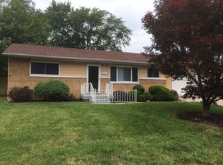 5456 Culver St, Indianapolis, IN 46226