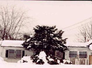 214 Edward St, Schenectady, NY 12304