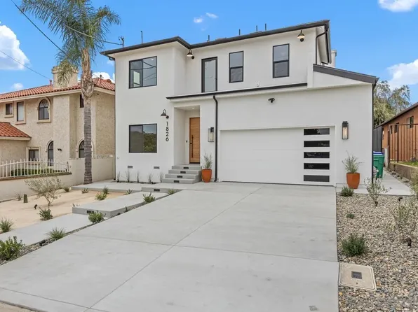 1826 Galveston St, San Diego, CA 92110
