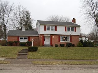 3306 Hampton Pl, Middletown, OH 45042