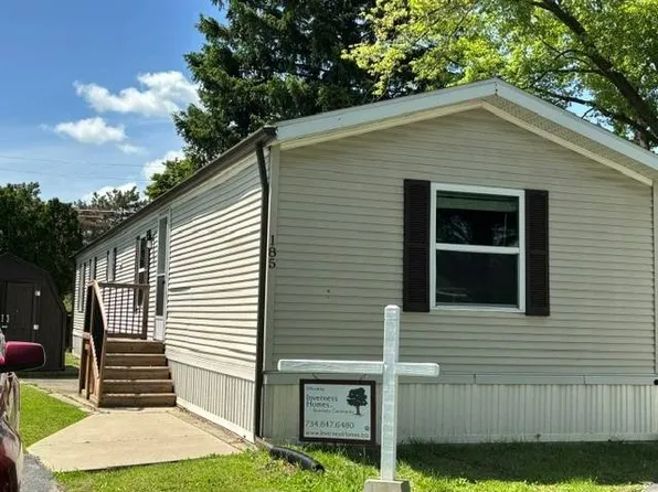 185 Preswick St, Temperance, MI 48182