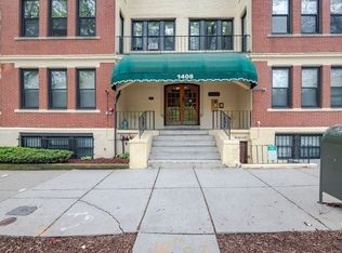 1408 Commonwealth Ave #11, Allston, MA 02134